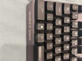 Asus Rog Strix Scope Tkl Deluxe Klaviatūra - nuotraukos Nr. 3