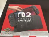 Nintendo switch 2 - nuotraukos Nr. 2