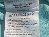 Lietuviška lininė suknelė - nuotraukos Nr. 2