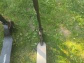 Elektriniai paspirtukai
