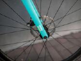 Canyon Roadlite CF 8 Carbon. XL. Ultegra - nuotraukos Nr. 7