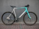 Canyon Roadlite CF 8 Carbon. XL. Ultegra