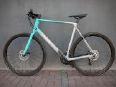 Canyon Roadlite CF 8 Carbon. XL. Ultegra - nuotraukos Nr. 2