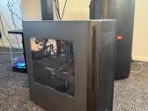 Kompiuteris 1660 Super 6gb / 16gb RAM / Intel i7 -