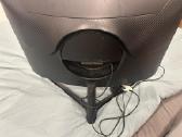 Monitorius Samsung Odyssey G5 S27cg52 - nuotraukos Nr. 5