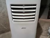 Oro kondicionierius Ozeanos Eisberg, 2.05 kw