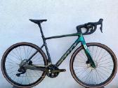 Scott Addict Di2 105 2x12