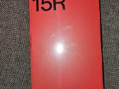 Naujas neispakuotas oneplus 15r 12/512gb