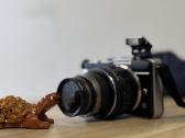 Olimpus E-pl1