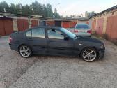 Bmw e46 - nuotraukos Nr. 3
