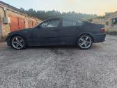 Bmw e46 - nuotraukos Nr. 5