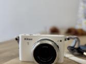 Nikon J3 - nuotraukos Nr. 3