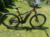 KTM Macina emountain elektrinis dviratis 29 Ratai