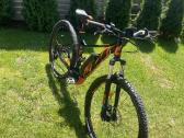 KTM Macina emountain elektrinis dviratis 29 Ratai - nuotraukos Nr. 2