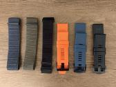 Garmin Fenix 7x solar su 2 metų garantija - nuotraukos Nr. 7