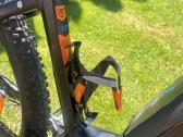 KTM Macina emountain elektrinis dviratis 29 Ratai - nuotraukos Nr. 3