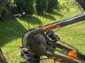 KTM Macina emountain elektrinis dviratis 29 Ratai - nuotraukos Nr. 4