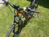 KTM Macina emountain elektrinis dviratis 29 Ratai - nuotraukos Nr. 5