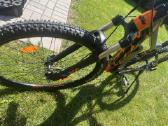 KTM Macina emountain elektrinis dviratis 29 Ratai - nuotraukos Nr. 6