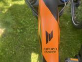 KTM Macina emountain elektrinis dviratis 29 Ratai - nuotraukos Nr. 7