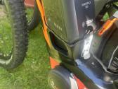 KTM Macina emountain elektrinis dviratis 29 Ratai - nuotraukos Nr. 8
