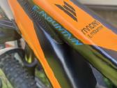 KTM Macina emountain elektrinis dviratis 29 Ratai - nuotraukos Nr. 10