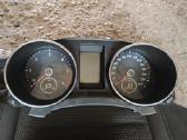 VW Golf Vi 2009 hatchback Lc9x - nuotraukos Nr. 5