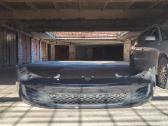 VW Golf Vi 2009 hatchback Lc9x - nuotraukos Nr. 6