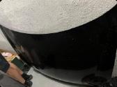 VW Golf Vi 2009 hatchback Lc9x - nuotraukos Nr. 9