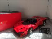 Lego Technic 42143 Ferrari Daytona Sp3