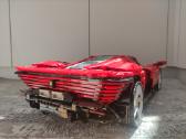 Lego Technic 42143 Ferrari Daytona Sp3 - nuotraukos Nr. 3