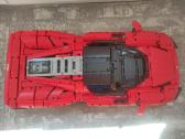 Lego Technic 42143 Ferrari Daytona Sp3 - nuotraukos Nr. 6