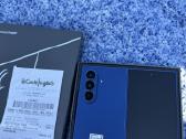 Samsung Galaxy Z Fold 7 512gb Blue Shadow + čekis