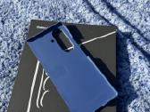 Samsung Galaxy Z Fold 7 512gb Blue Shadow + čekis - nuotraukos Nr. 5