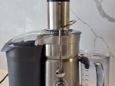 Sage Bje820uk sulčiaspaudė, 1500 W