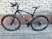 MTB Kalnų dviratis Rock Mashine 29