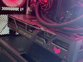 Vaizdo plokštė Asus Geforce Rtx 5070 Tuf Gaming Oc - nuotraukos Nr. 2