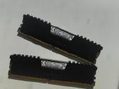 Ddr4 2x8gb RAM - nuotraukos Nr. 2