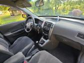 Pardodu Hyundai Tucson 2.0