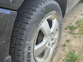Pardodu Hyundai Tucson 2.0 - nuotraukos Nr. 2