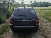 Pardodu Hyundai Tucson 2.0 - nuotraukos Nr. 4