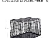 Gyvūnų narbas - nuotraukos Nr. 2