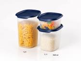 Tupperware mažasis rinkinys