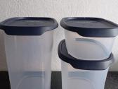 Tupperware mažasis rinkinys - nuotraukos Nr. 2