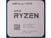 Ryzen 7 5700x (Naudotas)
