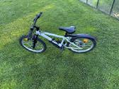 Vaikiškas dviratis Rockrider Expl 120, 6–9m