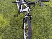 Vaikiškas dviratis Rockrider Expl 120, 6–9m - nuotraukos Nr. 2