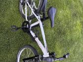 Vaikiškas dviratis Rockrider Expl 120, 6–9m - nuotraukos Nr. 3