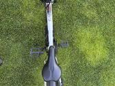 Vaikiškas dviratis Rockrider Expl 120, 6–9m - nuotraukos Nr. 4