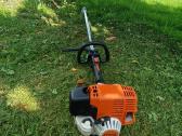 Stihl km130 Hq324ld